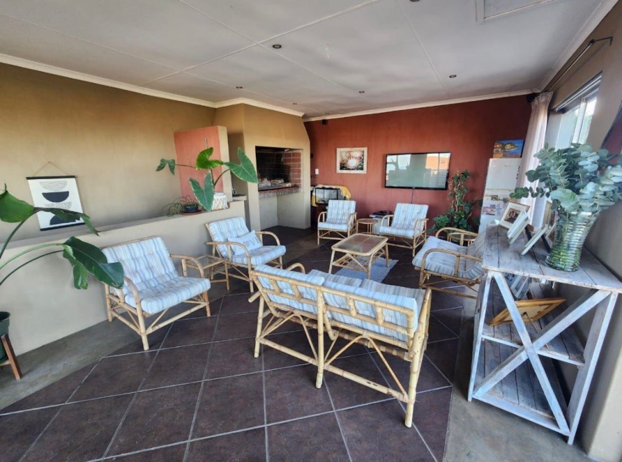3 Bedroom Property for Sale in Noorsekloof Eastern Cape